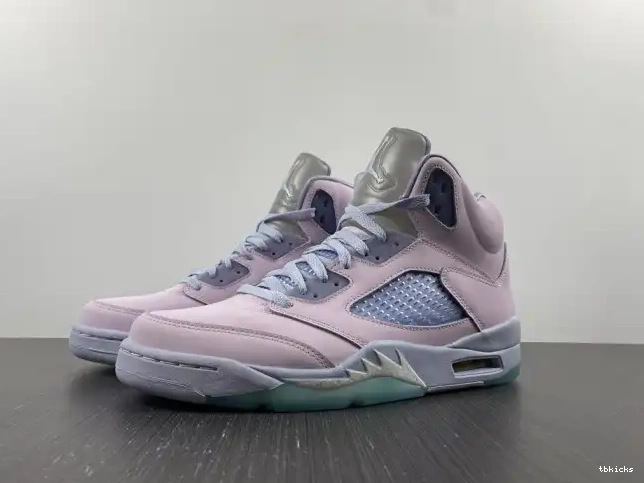 Rep TBK Air Easter DV0562-600 5 Jordan 0420